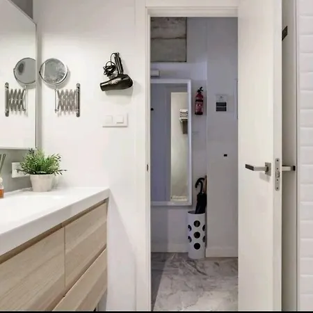 Modern Loft In The Heart Of Appartement