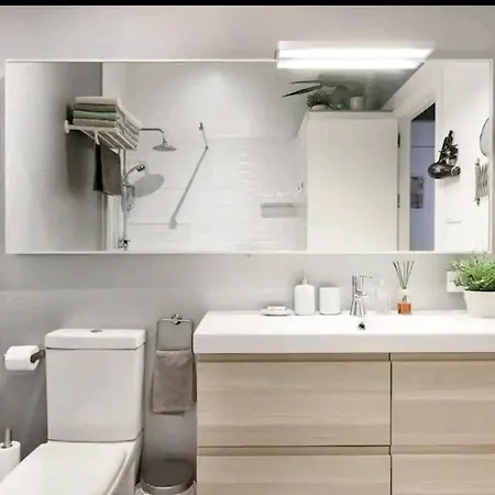 Appartement Modern Loft In The Heart Of Séville