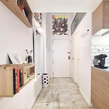 Appartement Modern Loft In The Heart Of *
