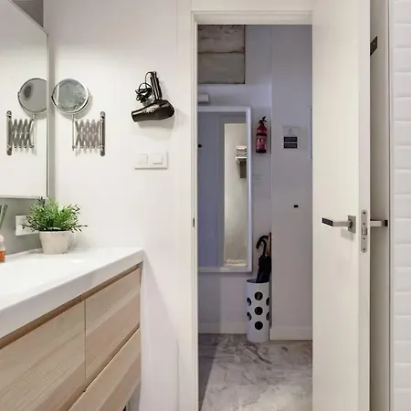Modern Loft In The Heart Of Séville
