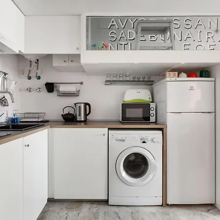 Modern Loft In The Heart Of Appartement *